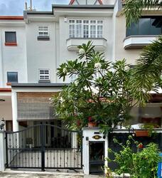 Jalan Rindu (D19), Terrace #258583381